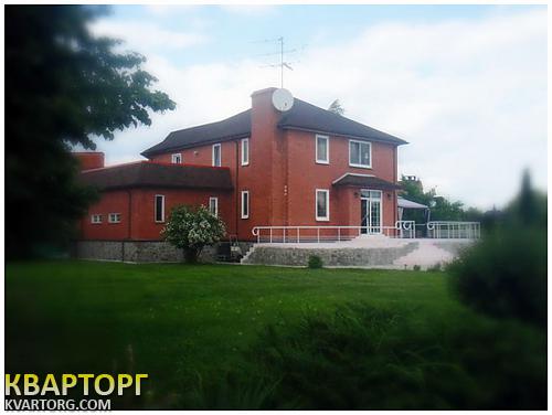 Sell house. Киевская обл., Конча-Заспа — photo 1