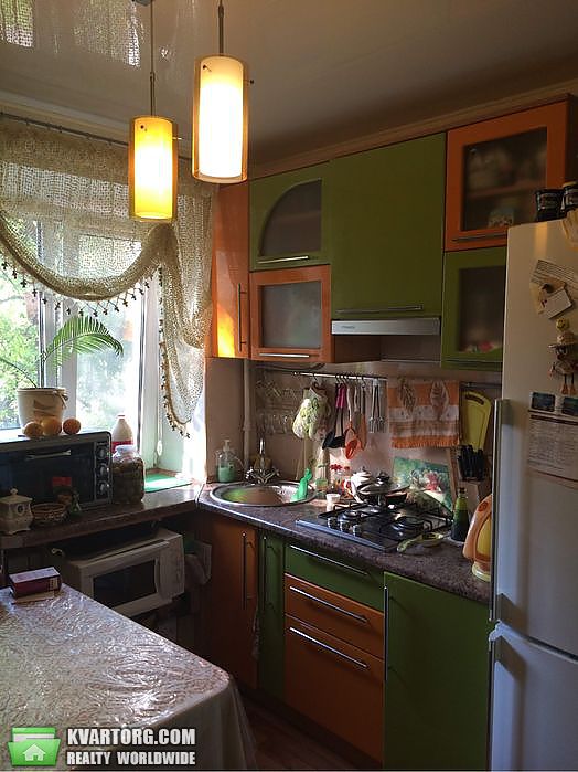 Sell 1-room apartment. Киев,  Тульчинская — photo 1