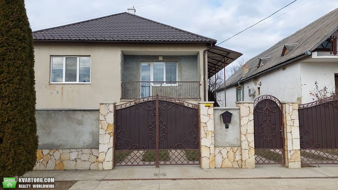 Sell house. Ужгород, Центральная — photo 8