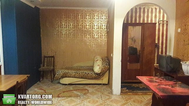Sell 1-room apartment. Днепропетровск, Червоного Казачества — photo 7