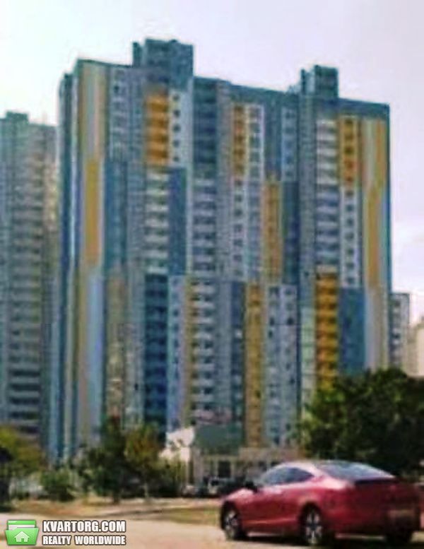 Sell 1-room apartment. Киев,  Ревуцкого — photo 1