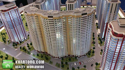 Sell 1-room apartment. Киев,  Драгоманова — photo 3