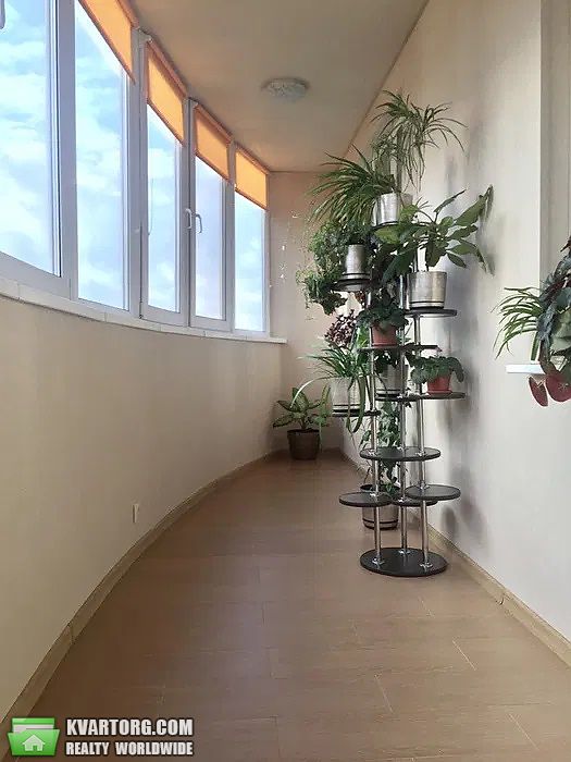 Rent out 2-room apartment. Киев,  Кольцова бул — photo 5