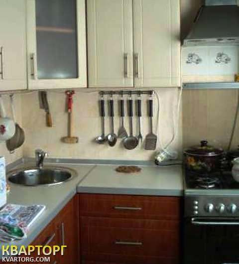 Rent out 1-room apartment. Киев,  Малиновского — photo 8