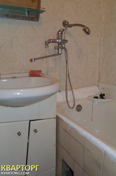 Sell 2-room apartment. Киев, Шлихтера — photo 5