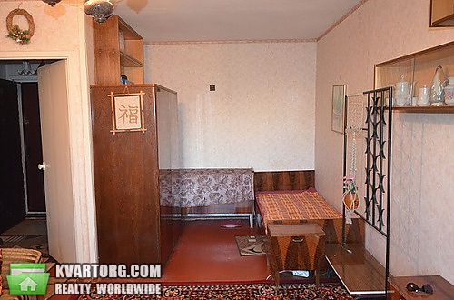 Sell 1-room apartment. Киев,  Харьковское шоссе — photo 2