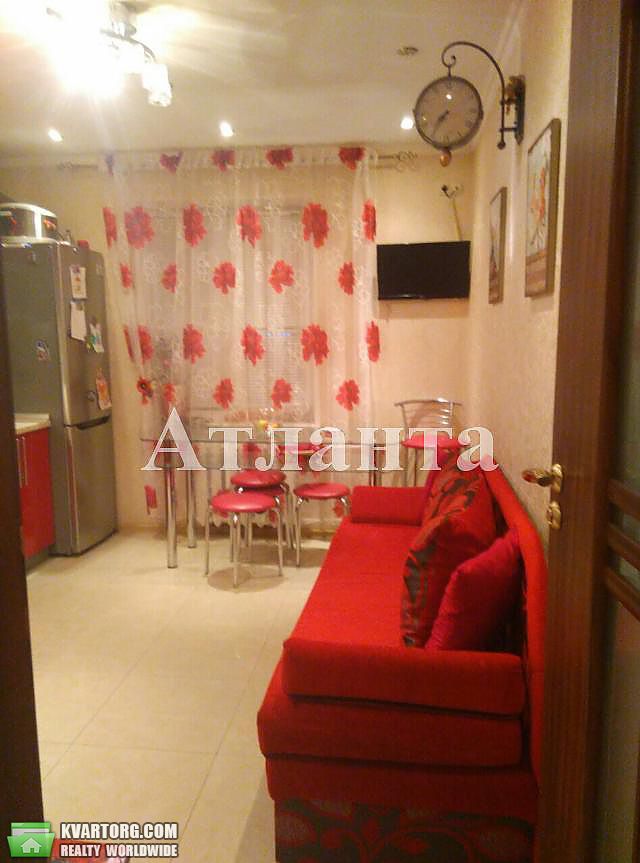Sell 1-room apartment. Одесса, Днепропетровская дорога — photo 3