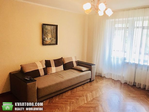 Rent out 2-room apartment. Киев,  Леси Украинки бул — photo 5