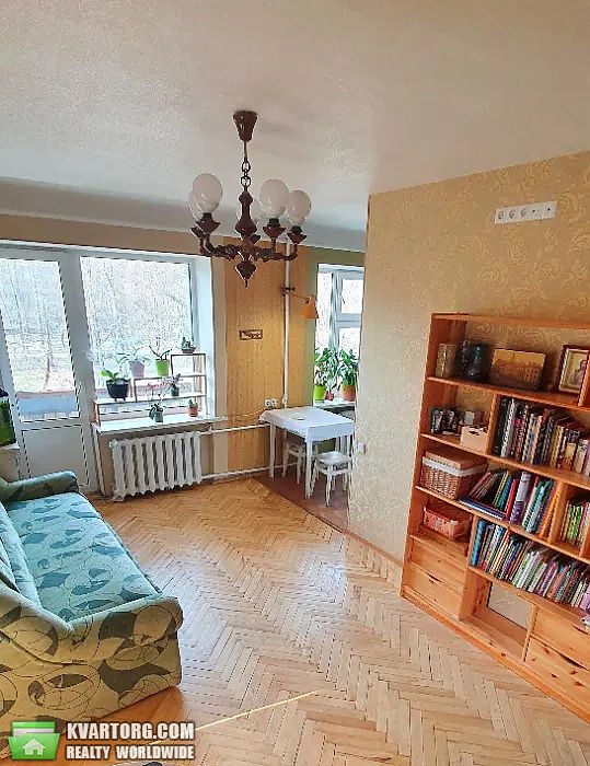 Sell 2-room apartment. Киев,  Отрадный пр — photo 1