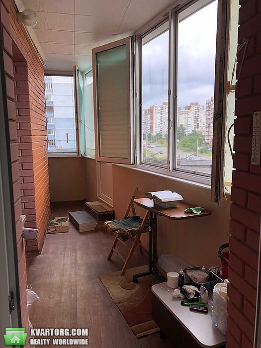 Sell 1-room apartment. Киев,  Данькевича — photo 5