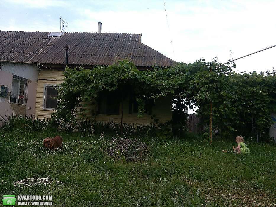 Sell house. Киевская обл., Качалы — photo 8