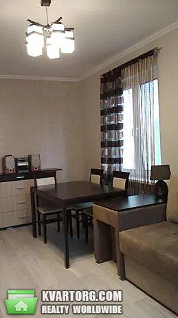 Rent out 2-room apartment. Киев, Ломоносова — photo 2