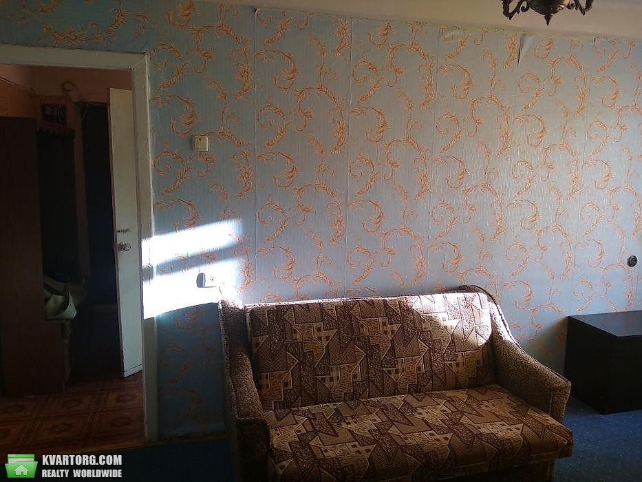 Sell 2-room apartment. Киев,  Васильковская — photo 3