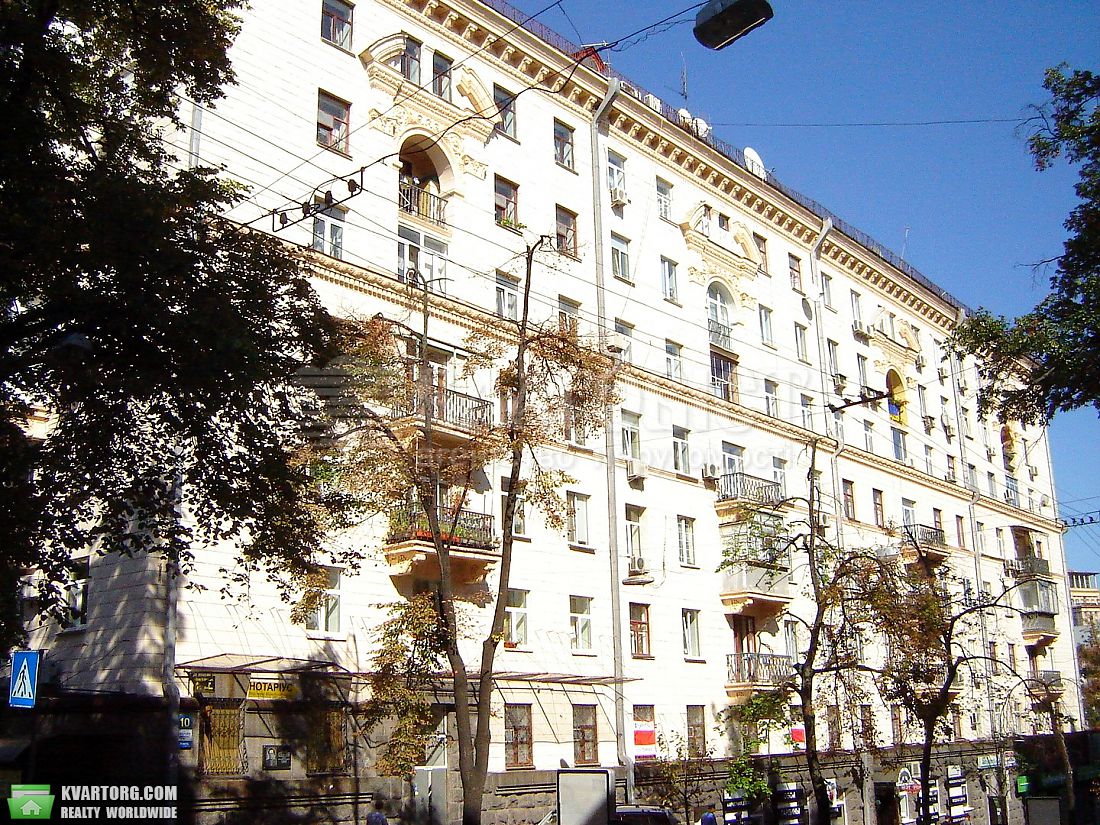 Sell 2-room apartment. Киев,  Прорезная — photo 1