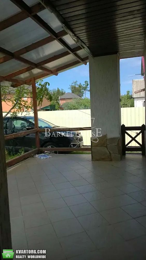 Rent out house. Киевская обл., Хоьяновка — photo 8