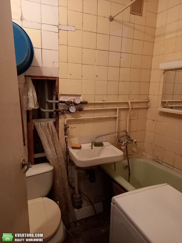 Sell 2-room apartment. Киев,  Голосеевский пр — photo 10