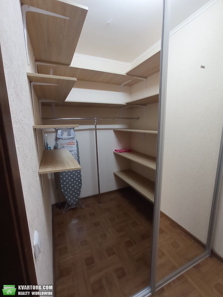 Rent out 1-room apartment. Киев, Балтийский переулок — photo 4