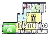 Sell 2-room apartment. Киев, Драгоманова — photo 2