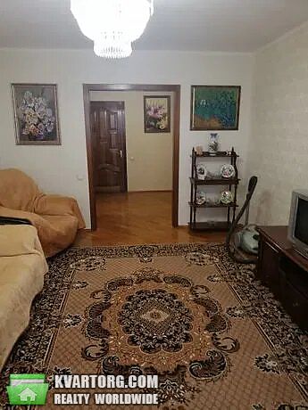Rent out 3-room apartment. Киев,  Генерала Жмаченка — photo 3