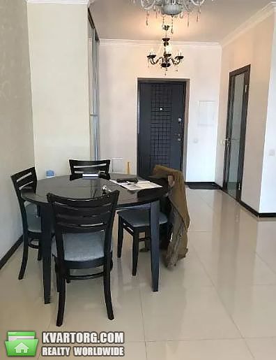 Rent out 2-room apartment. Киев,  Ямская — photo 9