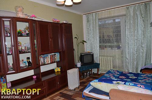 Sell 2-room apartment. Одесса, Кирпичная — photo 1