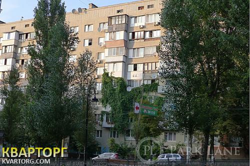 Sell 3-room apartment. Киев, Леси Украинки бул — photo 1
