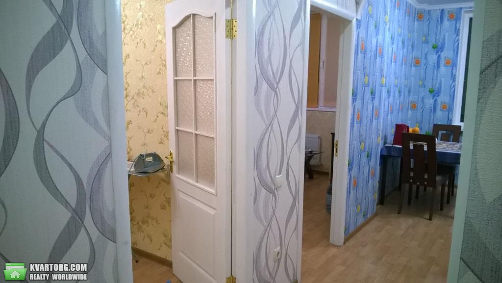 Sell 2-room apartment. Одесса, Генерала Бочарова — photo 9