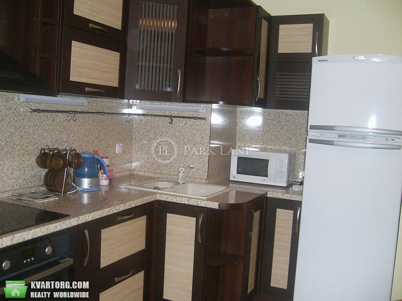Rent out 2-room apartment. Киев,  Большая Васильковская — photo 5