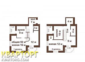 Sell 3-room apartment. Киев, ул. 8-го Марта, 26-А — photo 5