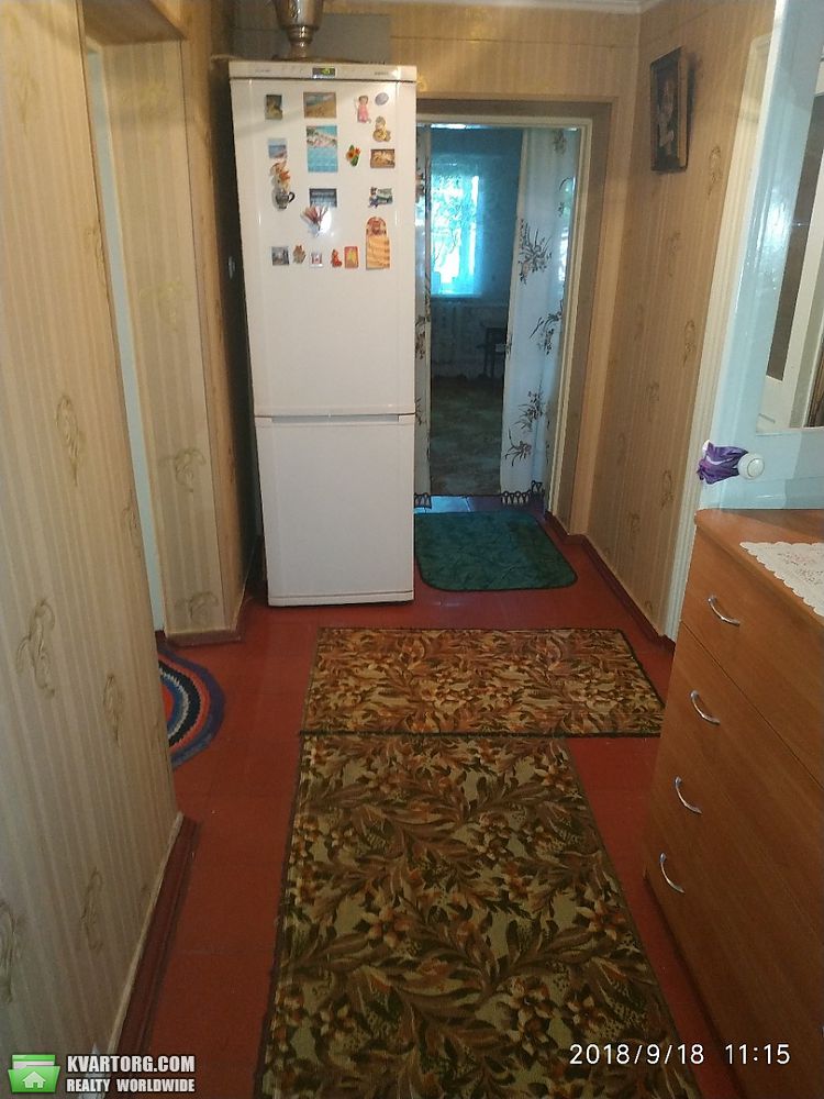 Sell house. Донецк,  Волгоградская — photo 5