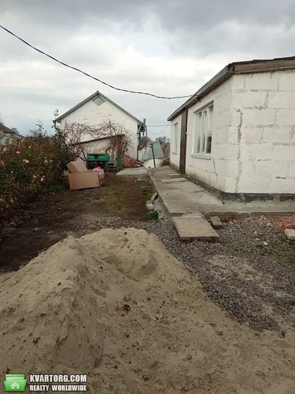 Sell house. Киевская обл., г.Яготин — photo 3