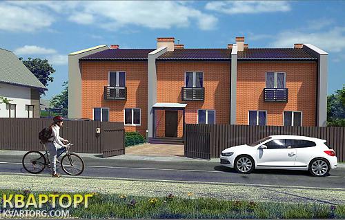 Sell house. Вишневое,  Богдана Хмельницкого — photo 2