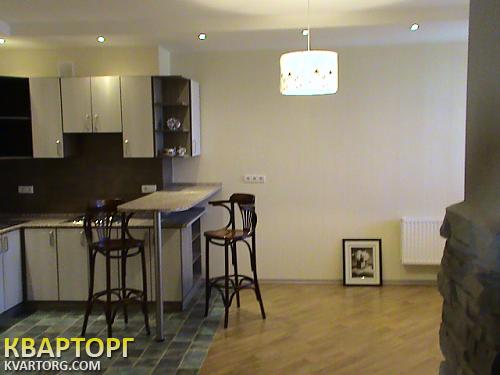 Rent out 2-room apartment. Киев, Голосеевская — photo 1