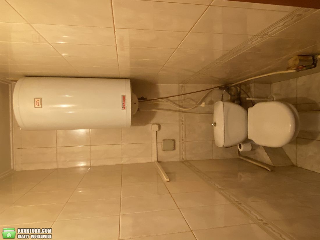 Sell 1-room apartment. Киевская обл.,  Лесная — photo 9