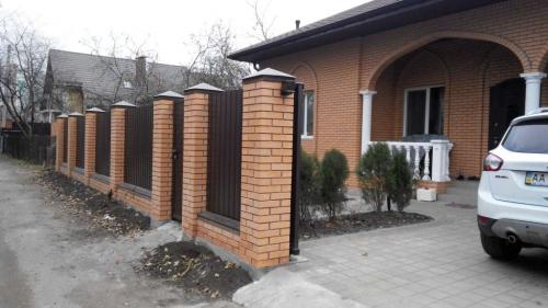Sell house. Киев, Загородный пер. — photo 1