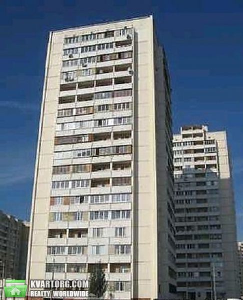 Sell 1-room apartment. Киев, Крушельницкой — photo 3