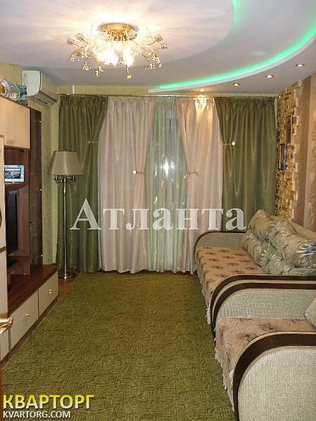 Sell 4-room apartment. Одесса, Добровольского — photo 1