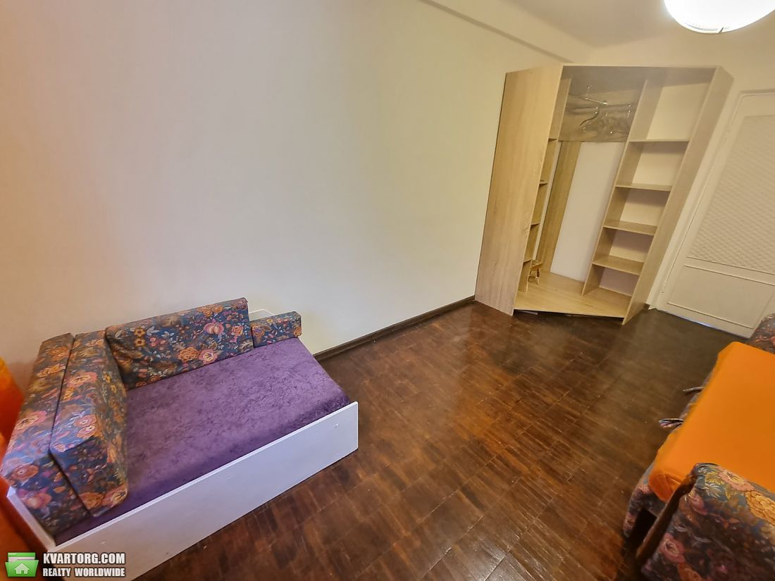 Rent out 2-room apartment. Киев,  Перова бул — photo 4