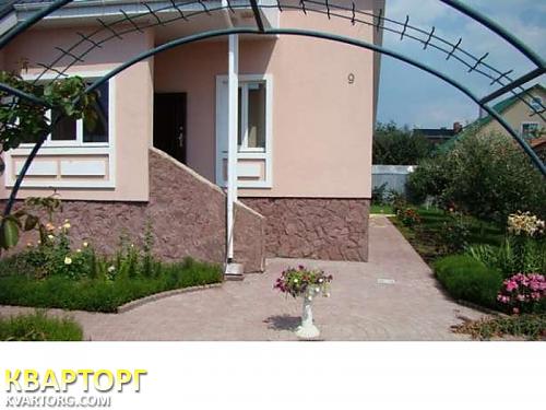 Rent out house. Киев, Ярослава Мудрого — photo 5