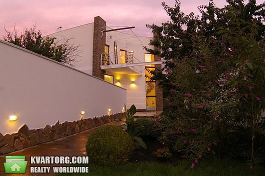 Rent out house. Одесса, Бригадная — photo 1