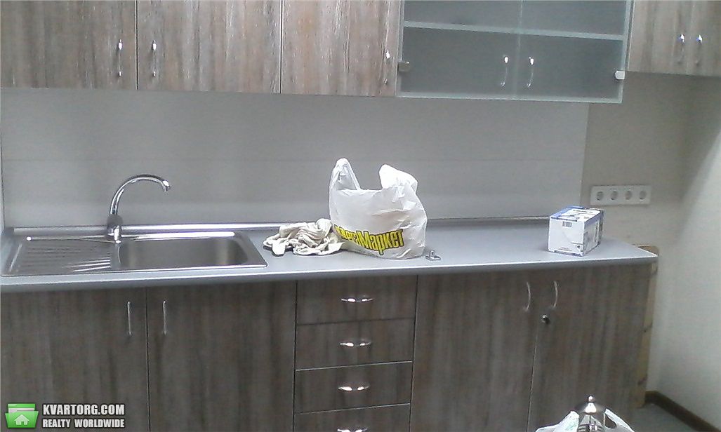 Rent out office. Киев, Димитрова — photo 5