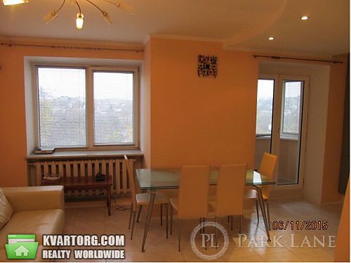 Sell 3-room apartment. Киев, Краснозвездный пр — photo 2
