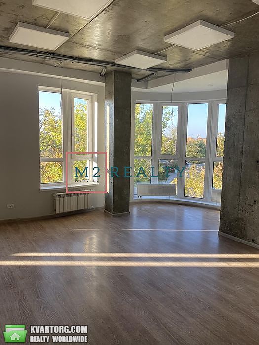 Rent out office. Киев, Вознесенскому спуску — photo 1