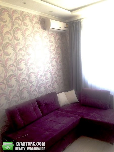 Sell 1-room apartment. Одесса, Жемчужная — photo 5