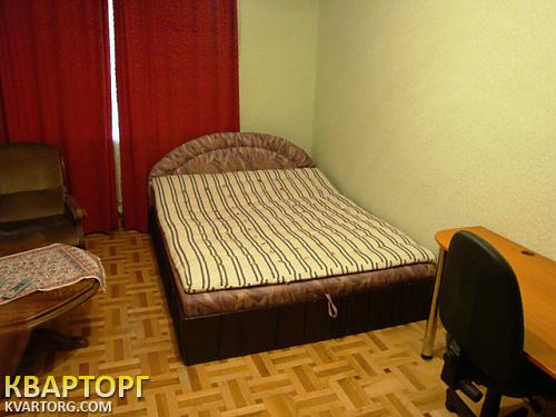 Rent out 1-room apartment. Киев,  Пражская — photo 6
