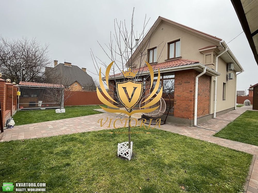 Sell house. Борисполь, улица Киевский шлях — photo 1
