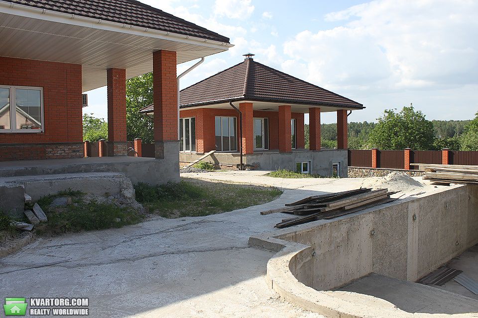 Sell house. Киевская обл., Иванковичи, Окружная 17 — photo 9