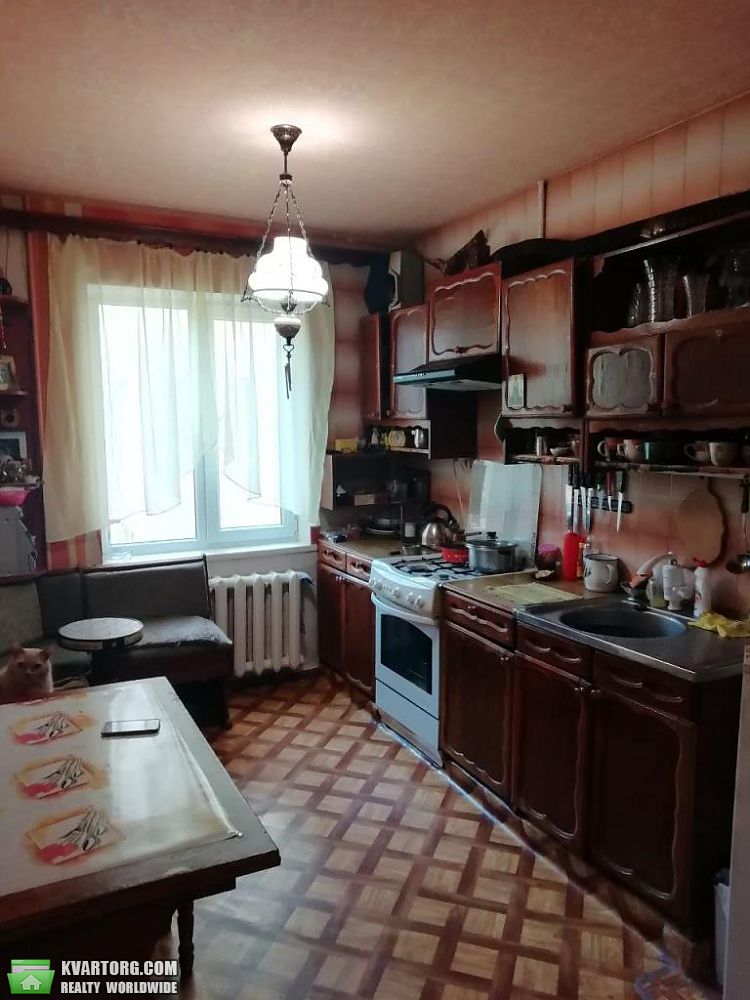 Sell 3-room apartment. Одесса, Днепропетровская — photo 4