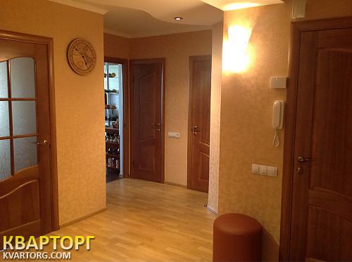 продам 3-комнатную квартиру. Киев,   Героев Днепра - фото 2