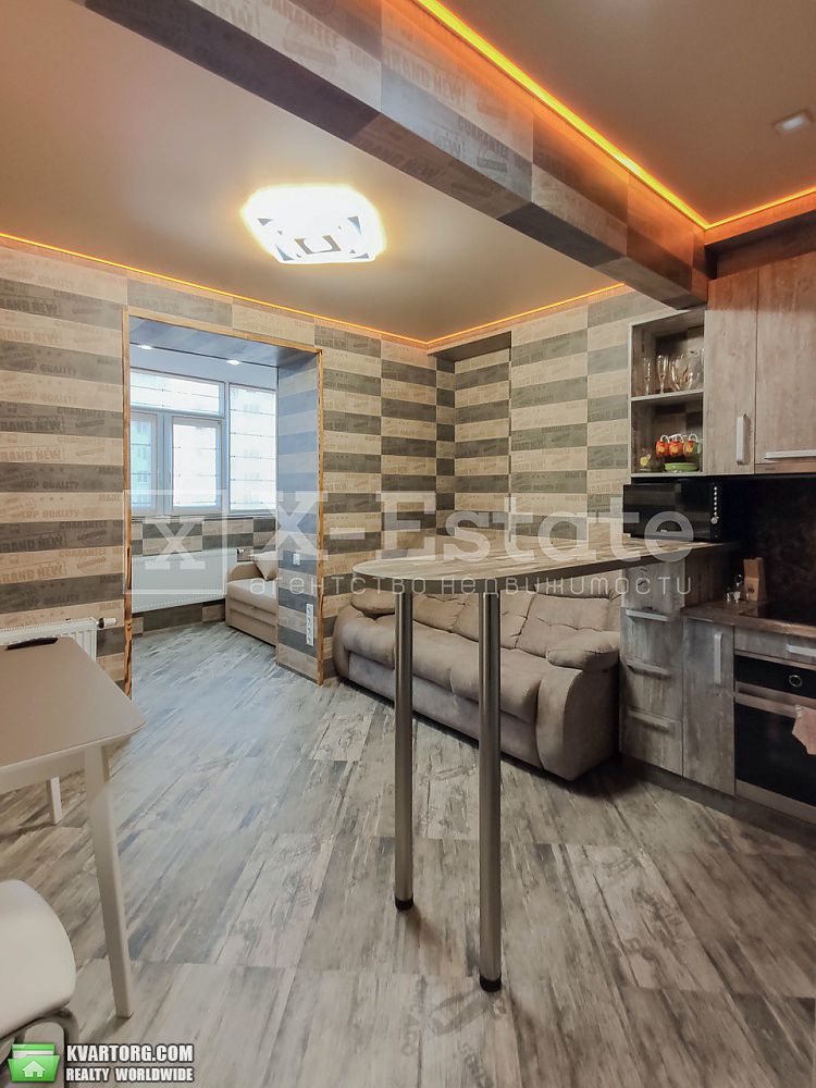 Sell 1-room apartment. Харьков, Молочная — photo 1